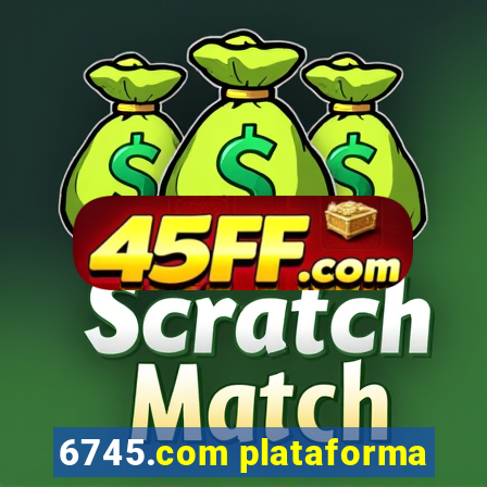 6745.com plataforma
